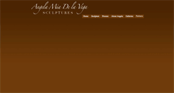 Desktop Screenshot of delavegastudios.com